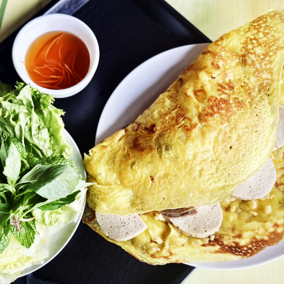 Món đặc biệt của quán | Nhà hàng Happy Lotus