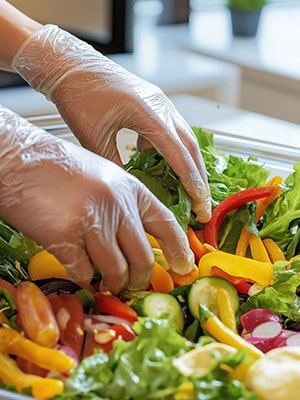 Nhà hàng Happy Lotus